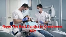 Sharda Family Dentistry – Top-Rated Dentist in Creedmoor, NC