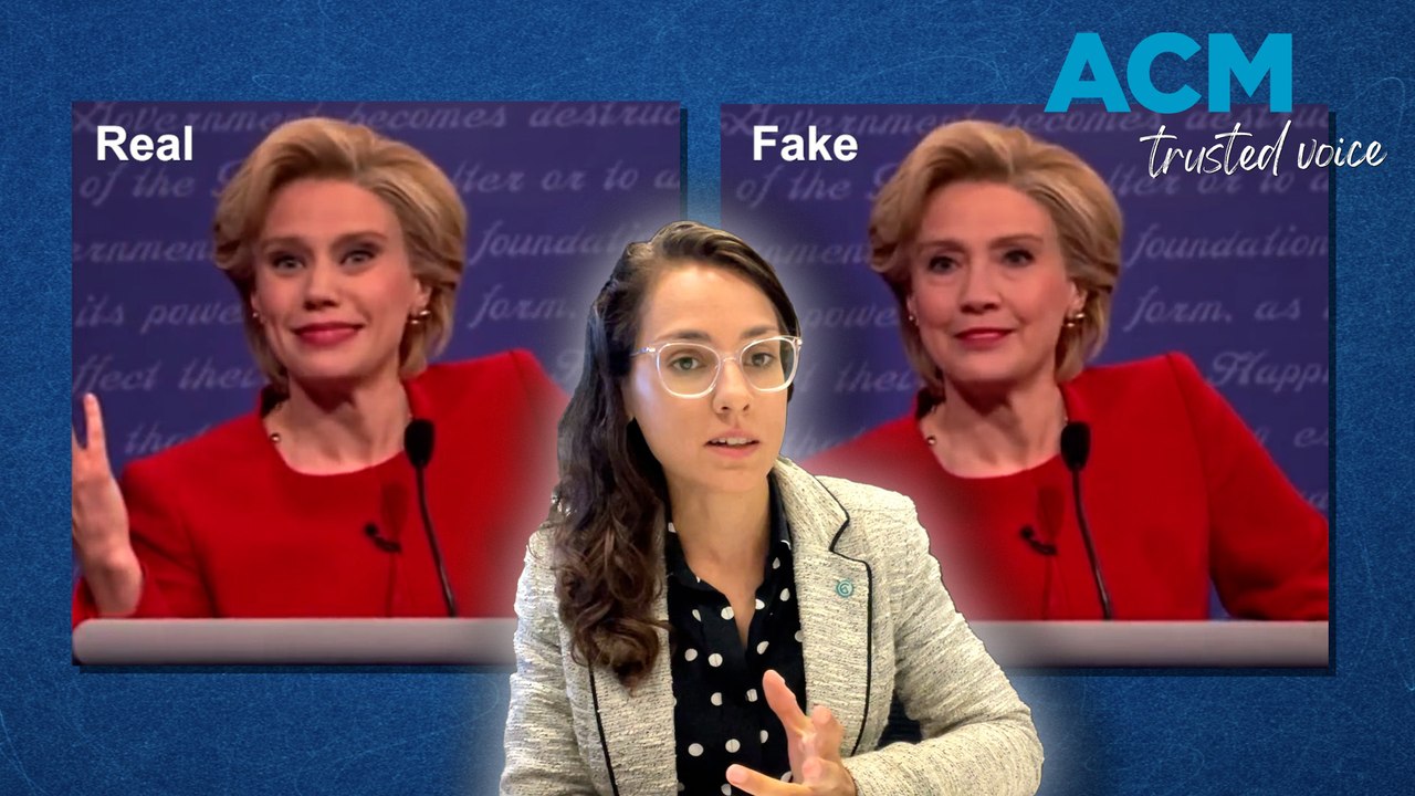 Factchecking in an age of misinformation: how can you tell the real from the fake online?