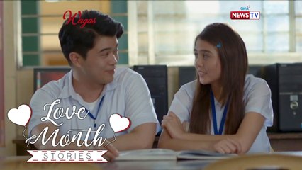 'Highschool sweetheart’, uso pa rin ba? | Wagas