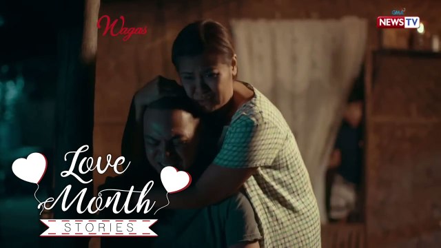 Mag-asawa, nagkaroon ng 24 na anak dahil naghahabol ng baby girl! | Wagas