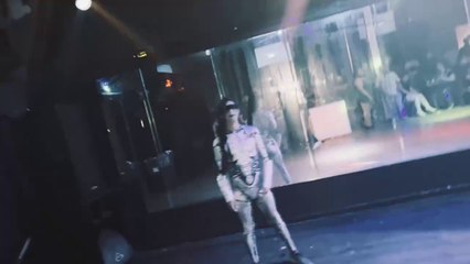 Final Round Drag_Lip Sync Battle - Children by Billy Porter & Asi Asi Remix by Solomon Ray