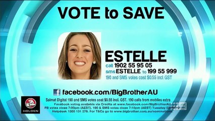 048-Big Brother Australia Season 9, Day 47, Daily Show, Friday, 28 September 2012