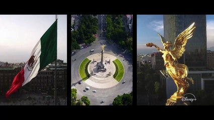 Alexander e il terribile, orribile, abominevole ma veramente bruttissimo viaggio (Trailer Ufficiale HD)