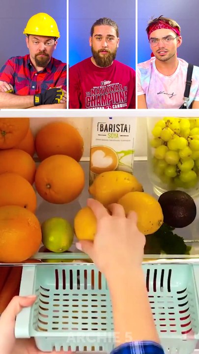 Stop Cleaning Your Toilet Like This! 😱 The Dudes REACT to Insane Gadgets & Hacks!