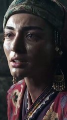 Kızın yaşıyor Bala! #kurulusosman