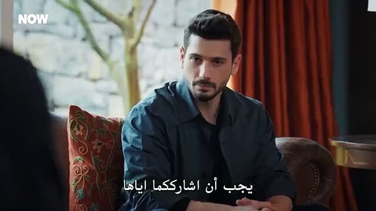 مسلسل حب بلا حدود الحلقة 53 الثالثة والخمسون مت...