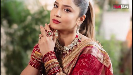 Ankita Lokhande के पति Vicky Jain के साथ Gauahar Khan की Video देखकर चौंके Fans, बोले घर में कलेश...