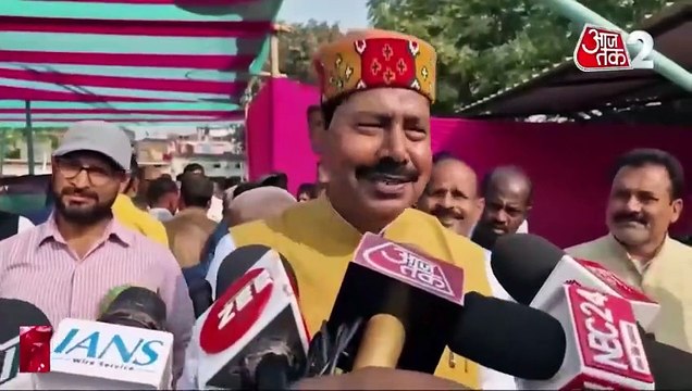 नीतीश कुमार फिर थामेंगे महागठबंधन का हाथ? RJD विधायक ने किया बड़ा दावा, देखें