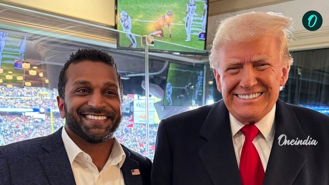 Kash Patel Becomes FBI Director: Trump Loyalist Targets Critics, Vows to Hunt Down Those Who...