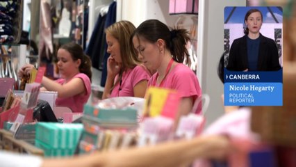 Labor steps in to oppose proposal to overhaul penalty rates