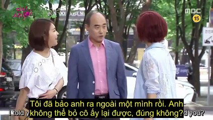 CUỘC SỐNG RỰC RỠ - TẬP 49 - 50 - VTV3 VIETSUB - PHIM HÀN QUỐC - CUOC SONG RUC RO