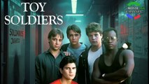 Soldados de juguete  ( Sean Astin -- Cine De Suspenso En HD Latino