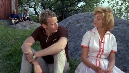 Tjorven, Båtsman och Moses