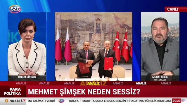 TÜSİAD'ın adliyediki görüntüsü AKP'yi de böldü mü?