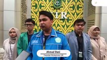Realisasikan Janji Kampanye, Ini Harapan Besar Mahasiswa Untuk Kepala Daerah Baru