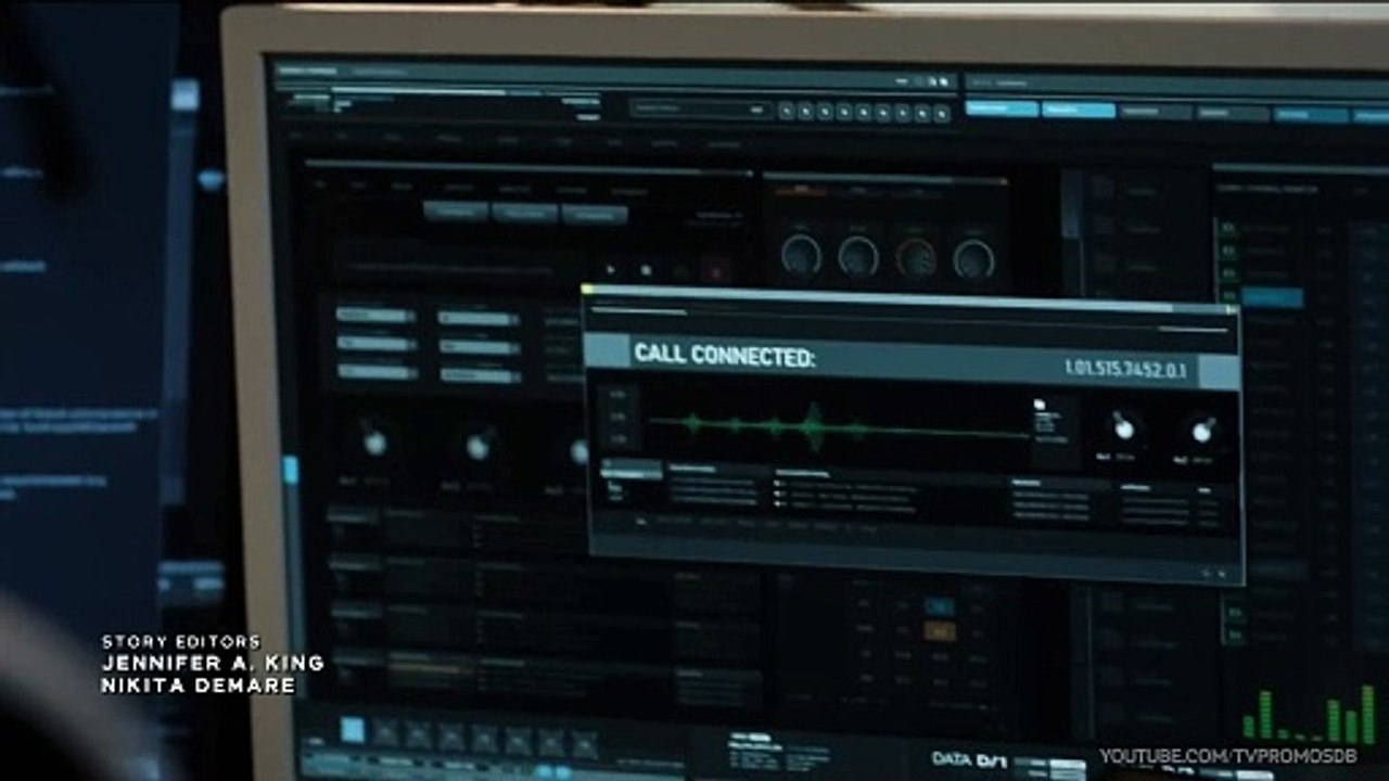 Found 2x14 Season 2 Episode 14 Trailer - Missing While Matched