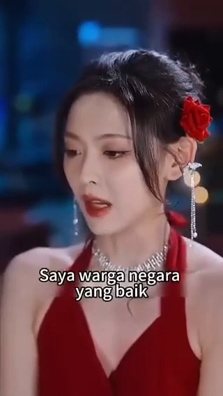  Terpikat part 1