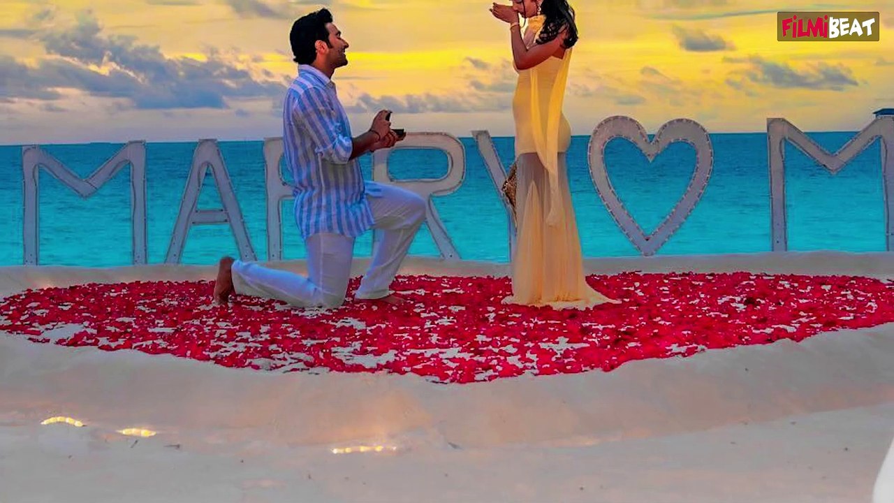 Aadar Jain wedding: मेंहदी पर actor को दिल की बात करना पड़ा भारी, Ex GF Tara Sutaria के फैंस भड़के!