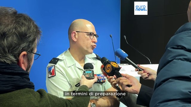 Tre anni di guerra in Ucraina: ecco cosa ha imparato l'esercito francese sulla guerra elettronica