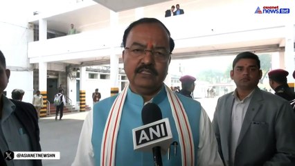 'BJP नेताओं के घर एक-एक टैंकर गंगा जल भिजवा दें', अखिलेश के बयान पर Keshav Prasad Maurya ने क्या कहा