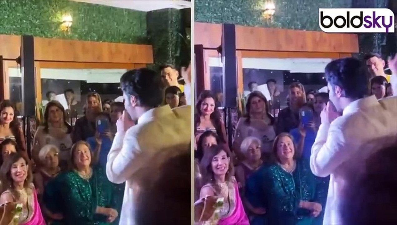 Tara Sutaria First Post After Ex Boyfriend Aadar Jain Timepass Speech, मेरे घर पर...| Boldsky