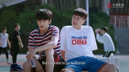 [ENG DUB] Go Ahead EP9 ｜ Starring： Tan Songyun, Song Weilong, Zhang Xincheng｜ Romantic Comedy Drama