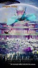 Grace Against The Tyrant