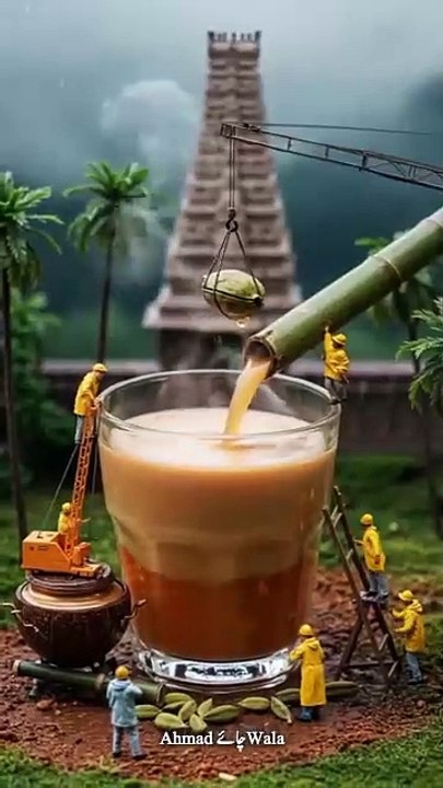 😁😜☕چائے کے دیوانے ہر موڈ میں چائے بنالو چائے بنالو❤️👌