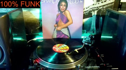 SHARON REDD - It's A Lie (1980)