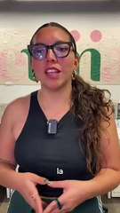 ¿Quién es Claudia Sheinbaum, primera presidenta en México? PARTE 1 I Emma