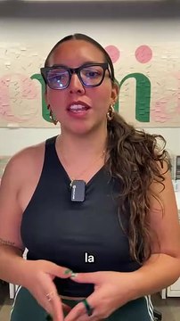 ¿Quién es Claudia Sheinbaum, primera presidenta en México? PARTE 1 I Emma