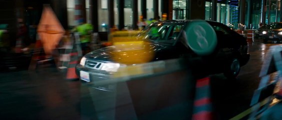 Drop Game Film - Official Trailer 🎬