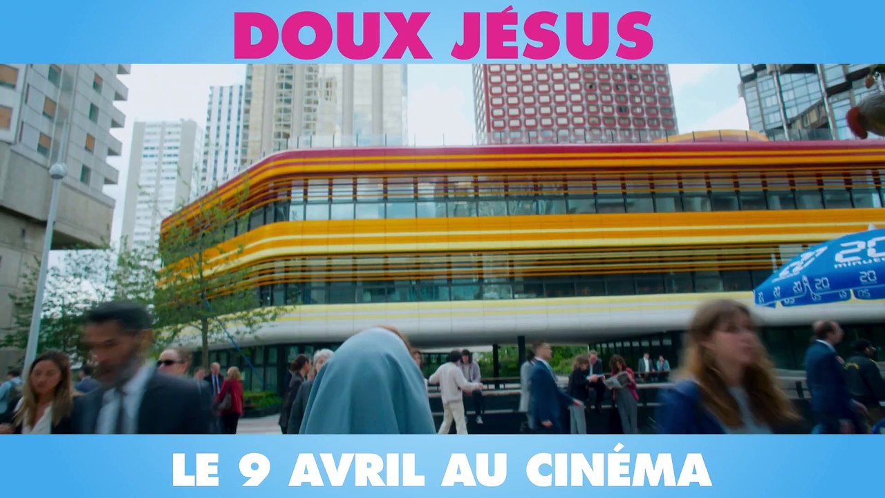 Doux Jésus Film
