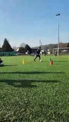 Testes de rapidité pour les stagiaires