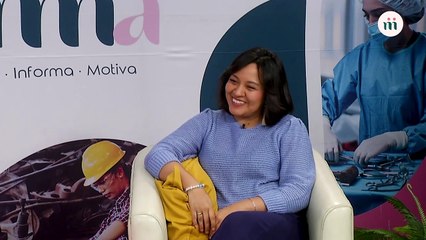 Cómo manejar la ansiedad en el trabajo  I Emma NewsLetter