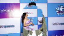 Premiere Of Oops Ab Kya: Shweta Prasad Basu, Sonali Kulkarni, Rithvik Dhanjani, Apara Mehta & Others