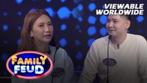 Family Feud: PARTE NG KATAWAN NG TAO NA NAGBABAGO NG KULAY? (Episode 678)
