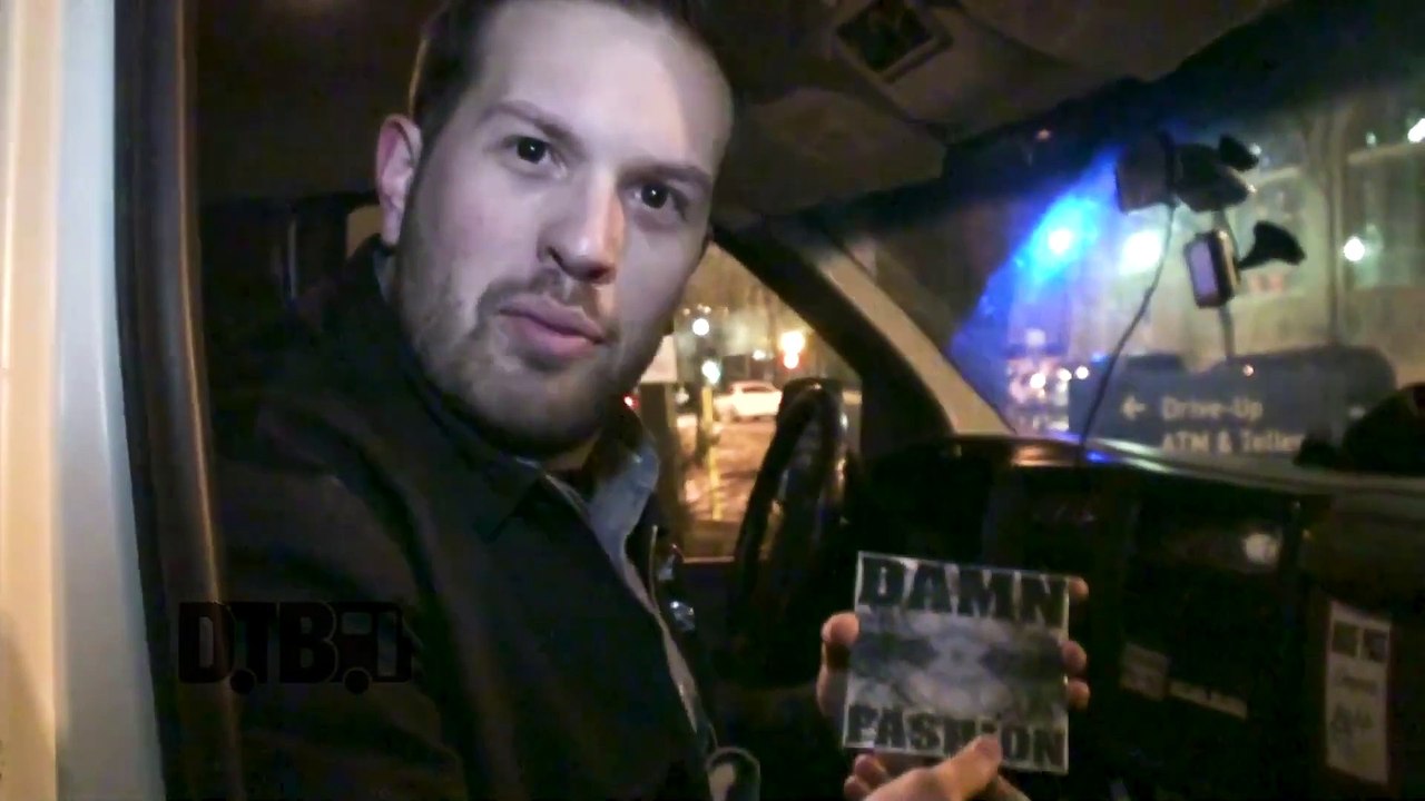 The Color Morale - BUS INVADERS (Revisited) Ep. 272 [2013]