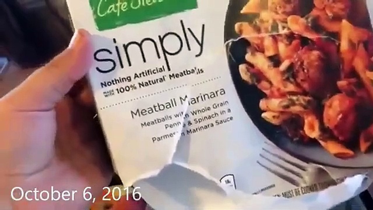 October 2016 Part 2: #Walmart, The 20 Piece McNugget Lah & Taking A Break From Vlogtober