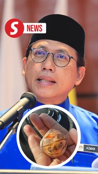 MOE emphasises on awareness of buying food following gummy candy incident