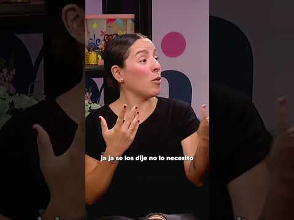 Las mujeres que deciden No ser madres no existen en el sistema I Emma, Mujeres que Inspiran