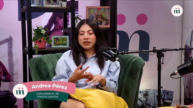 Necesitamos escuchar a las personas sáficas I Emma NewsLetter