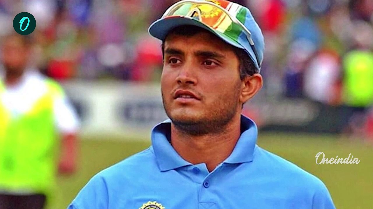 Saurav Ganguly की कार हादसे का शिकार, Car Accident में बाल- बाल बचे दादा | वनइंडिया हिंदी