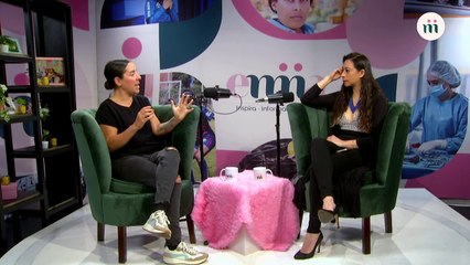 Considerando la maternidad: No sé si quiero ser madre I Emma NewsLetter