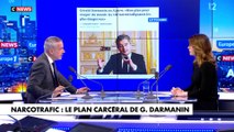 Maud Bregeon : «On doit faire de la lutte contre le narcotrafic une priorité, au même titre qu’on a fait d’une priorité la lutte contre le terrorisme»