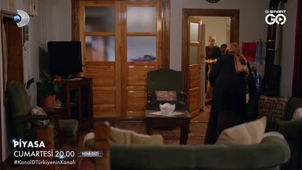 Münevver'in acılarla örülü yolculuğu başlıyor... 'Piyasa' karışacak