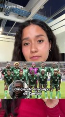 El entrenador de Zambia acusado por conducta sexual inapropiada ¿Irá a Olímpicos?  I Emma NewsLetter