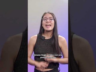 Simone Biles vuelve a brillar en #Paris2024 tras presión y abuso  I Emma