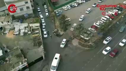 Bakan Yerlikaya duyurdu: 27 ilde 144 düzensiz göçmenin yakalandı!