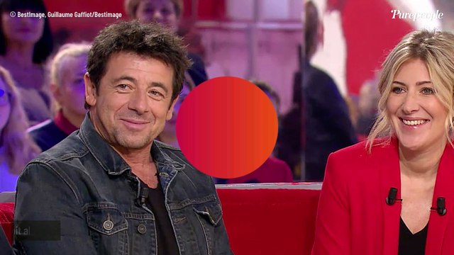 Patrick Bruel : cette décision lourde de sens qu'il aurait prise au sujet de sa maison partie en fumée à Los Angeles